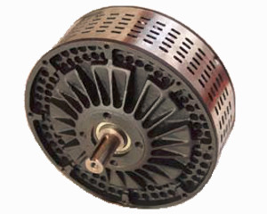 Motor
